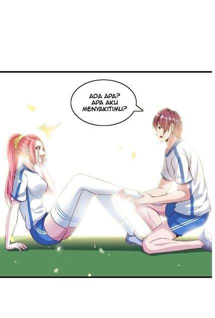 Baca Manhua I Am an Invincible Genius Chapter 26 Gambar 2