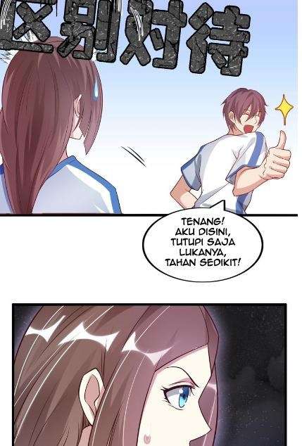 I Am an Invincible Genius Chapter 26 Gambar 7