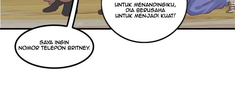 I Am an Invincible Genius Chapter 25 Gambar 11