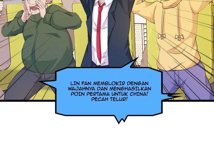 I Am an Invincible Genius Chapter 24 Gambar 30