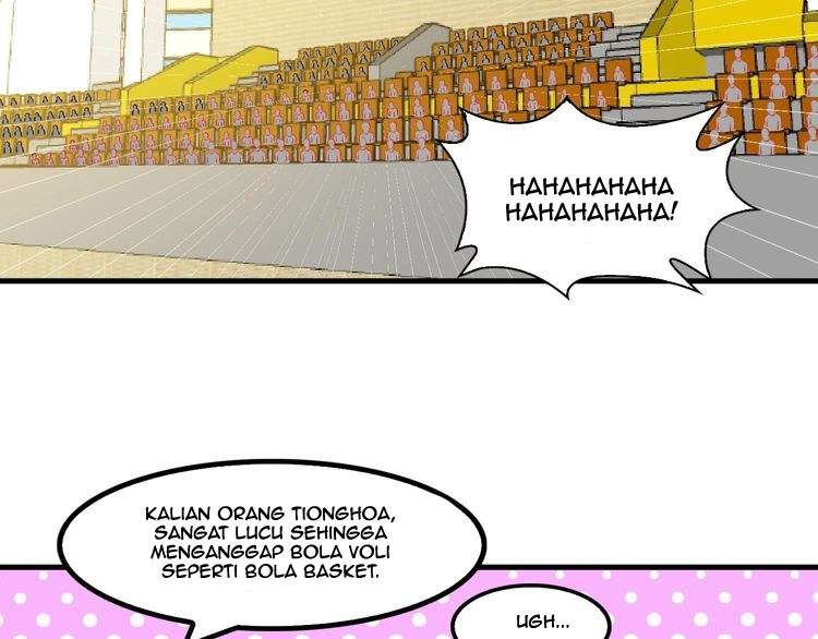 I Am an Invincible Genius Chapter 22 Gambar 91