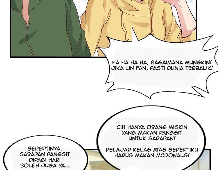 I Am an Invincible Genius Chapter 20 Gambar 36