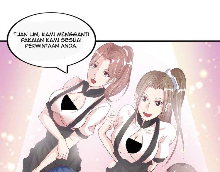 I Am an Invincible Genius Chapter 20 Gambar 5