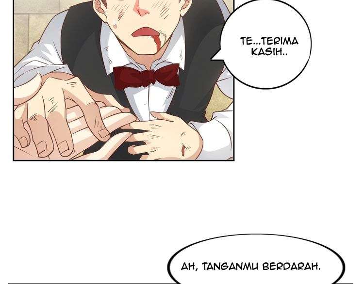 I Am an Invincible Genius Chapter 19 Gambar 14