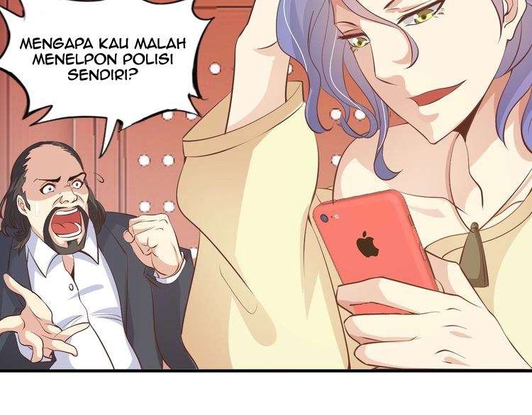 I Am an Invincible Genius Chapter 19 Gambar 36