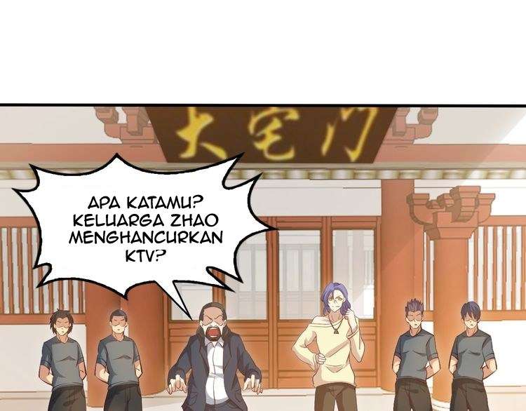 I Am an Invincible Genius Chapter 19 Gambar 5