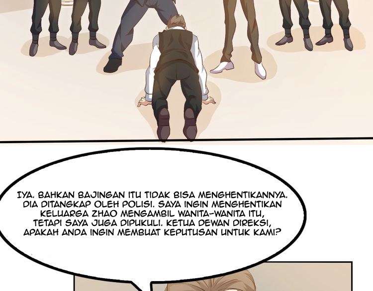 I Am an Invincible Genius Chapter 19 Gambar 6