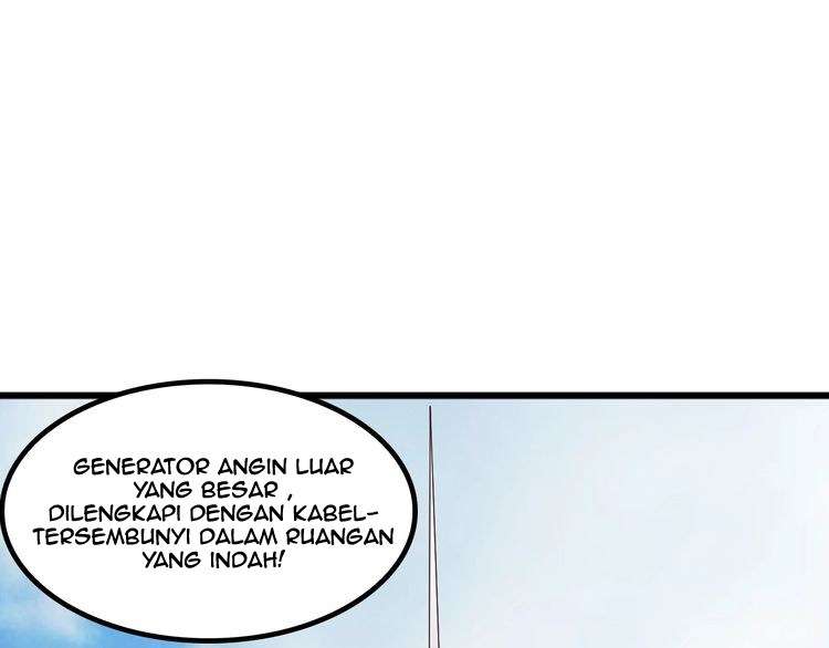 I Am an Invincible Genius Chapter 19 Gambar 64