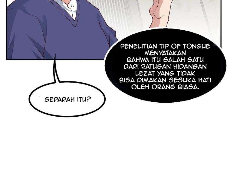 I Am an Invincible Genius Chapter 18 Gambar 112