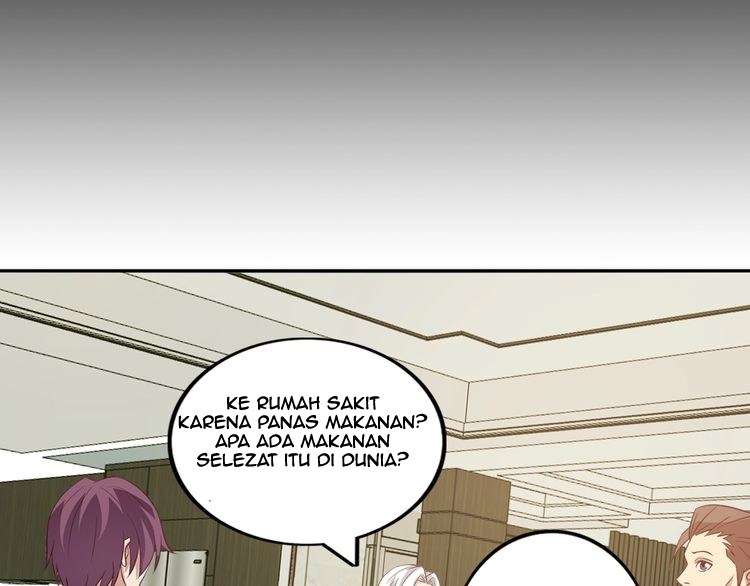 I Am an Invincible Genius Chapter 18 Gambar 35