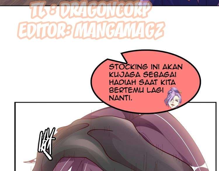 I Am an Invincible Genius Chapter 17 Gambar 25