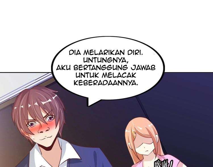 I Am an Invincible Genius Chapter 17 Gambar 27