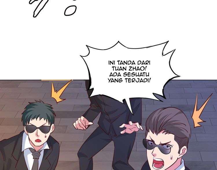 I Am an Invincible Genius Chapter 17 Gambar 44