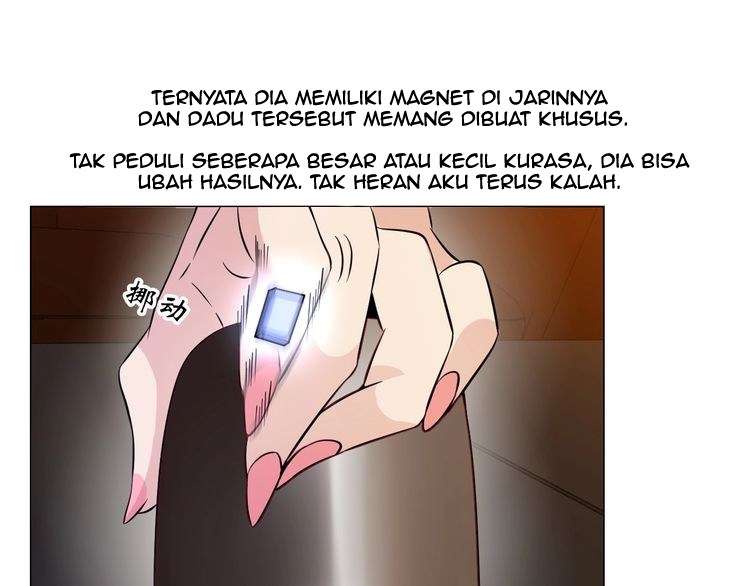 I Am an Invincible Genius Chapter 15 Gambar 33