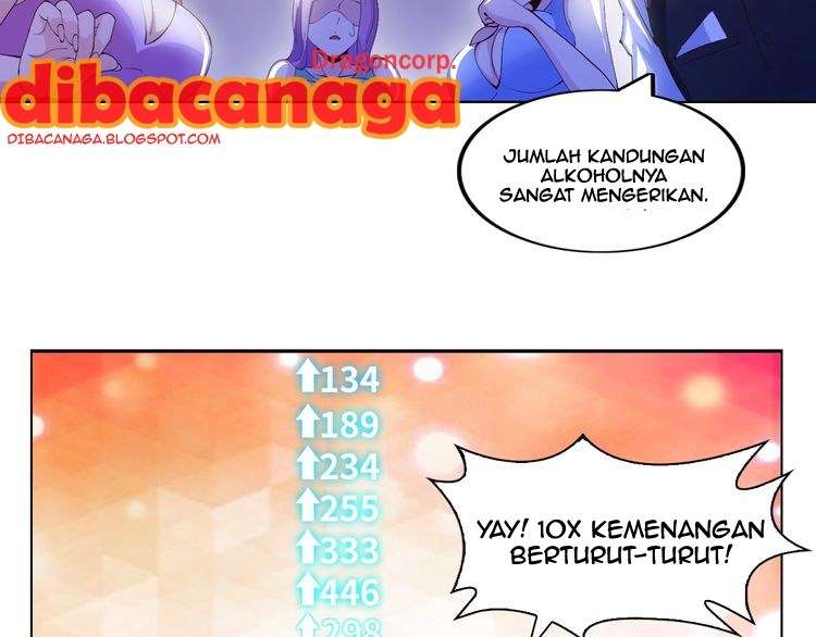 I Am an Invincible Genius Chapter 15 Gambar 73