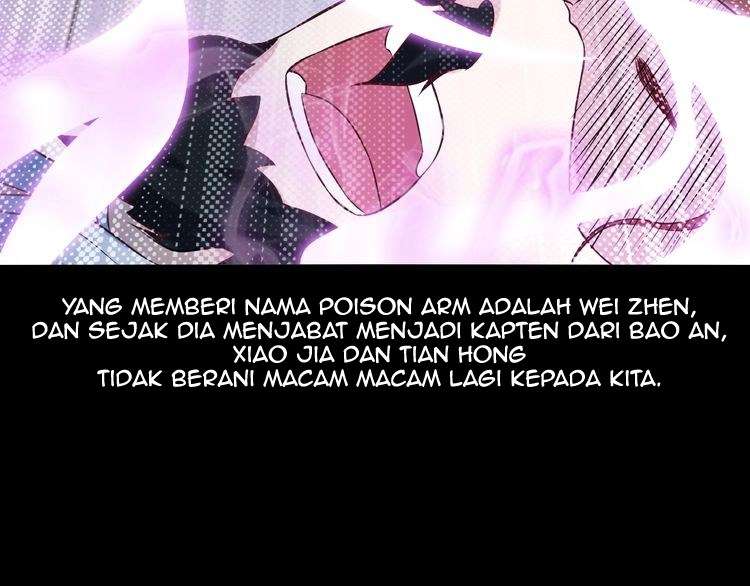 I Am an Invincible Genius Chapter 13 Gambar 11