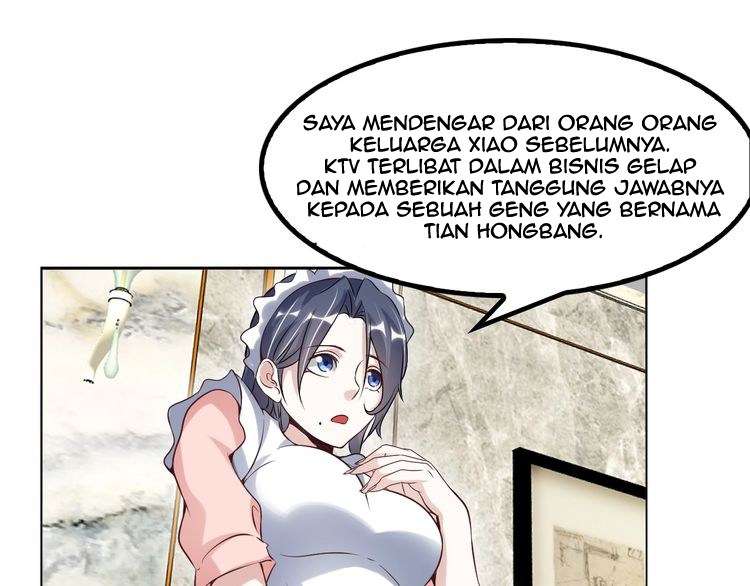 I Am an Invincible Genius Chapter 13 Gambar 19