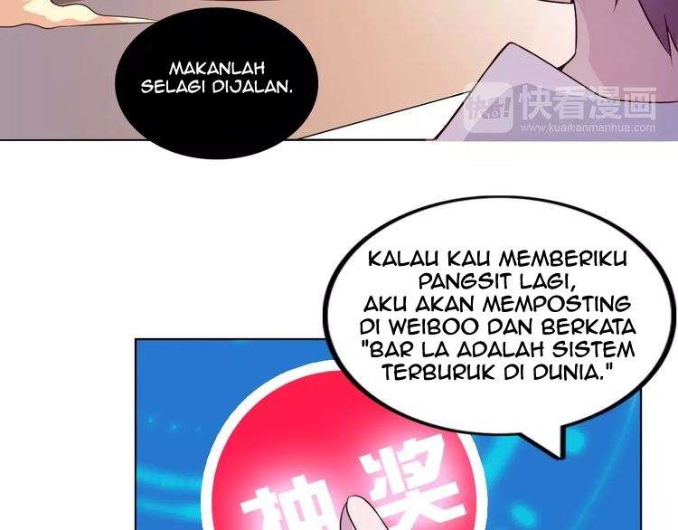 I Am an Invincible Genius Chapter 13 Gambar 63