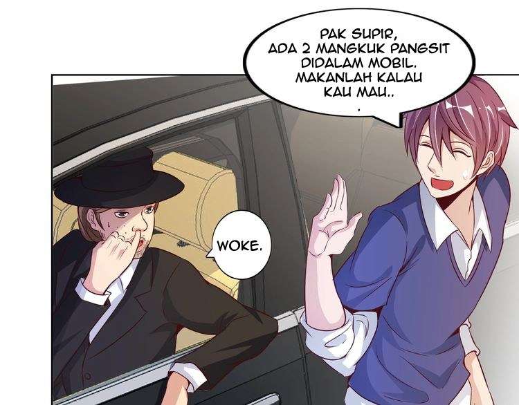 I Am an Invincible Genius Chapter 13 Gambar 75