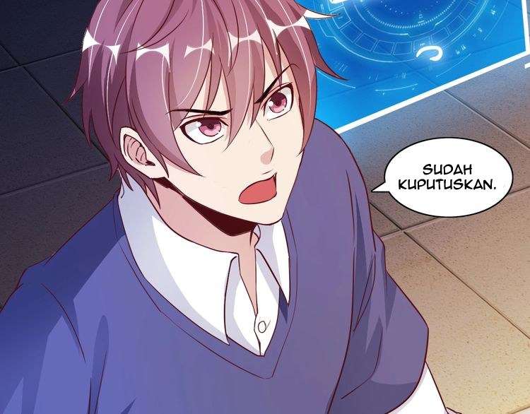 I Am an Invincible Genius Chapter 13 Gambar 80