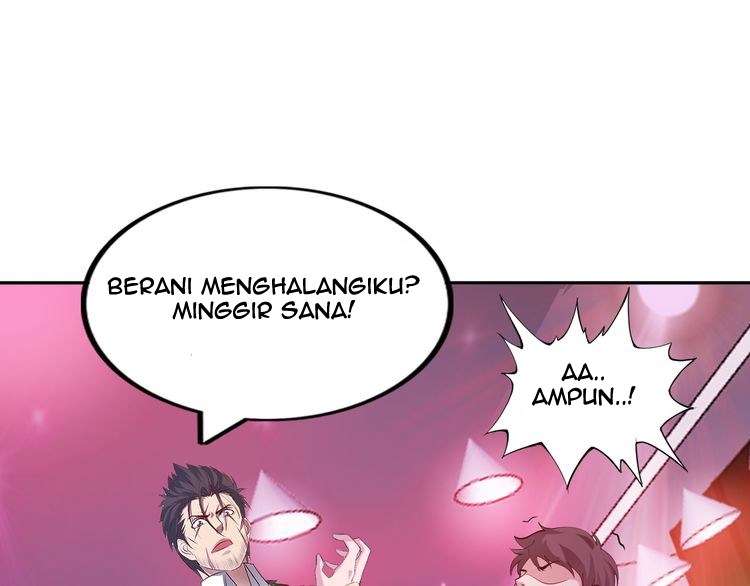 I Am an Invincible Genius Chapter 11 Gambar 118