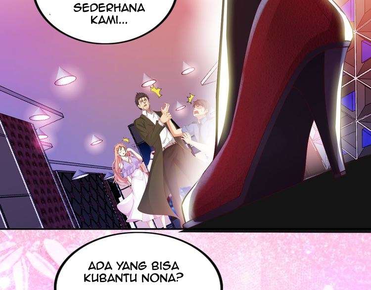 I Am an Invincible Genius Chapter 11 Gambar 121