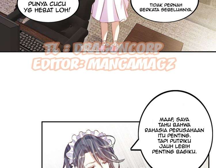 I Am an Invincible Genius Chapter 11 Gambar 79