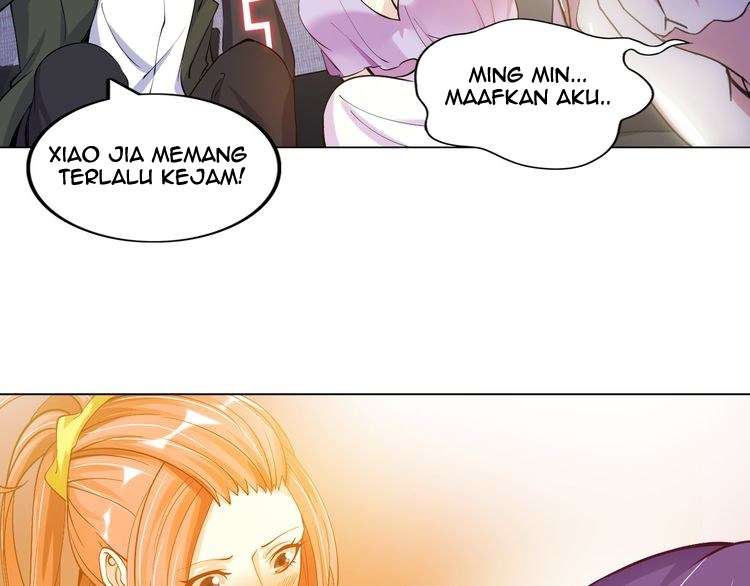 I Am an Invincible Genius Chapter 11 Gambar 98