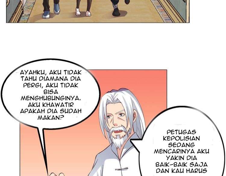 I Am an Invincible Genius Chapter 10 Gambar 6