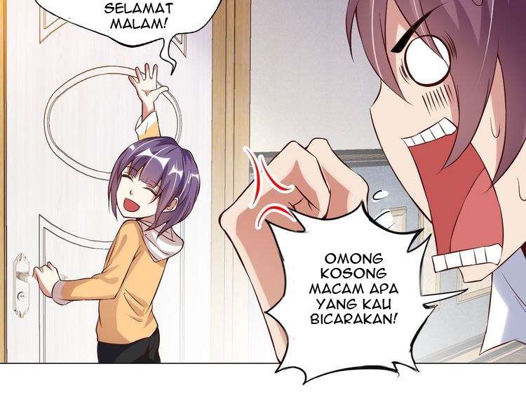 I Am an Invincible Genius Chapter 10 Gambar 8