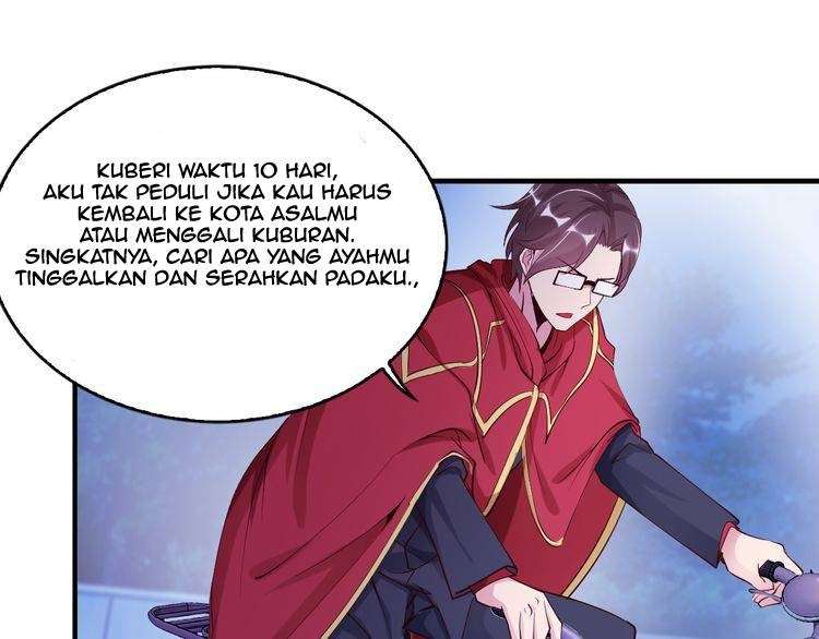 I Am an Invincible Genius Chapter 9 Gambar 11