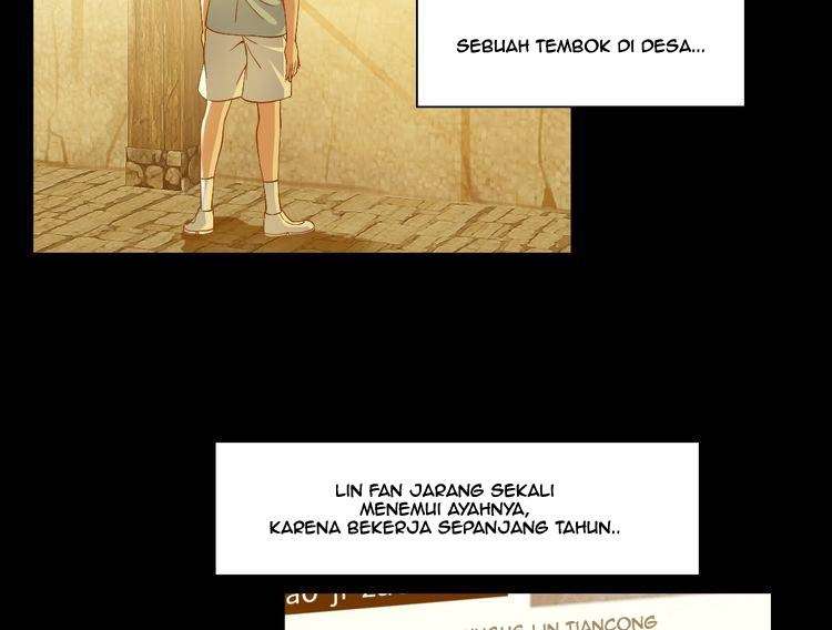 I Am an Invincible Genius Chapter 9 Gambar 22