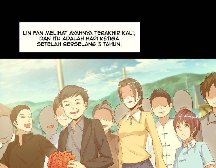 I Am an Invincible Genius Chapter 9 Gambar 25