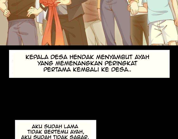 I Am an Invincible Genius Chapter 9 Gambar 26