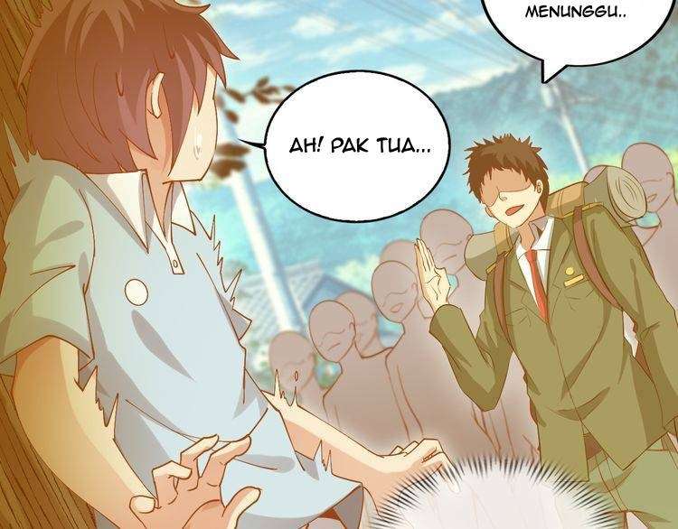 I Am an Invincible Genius Chapter 9 Gambar 31