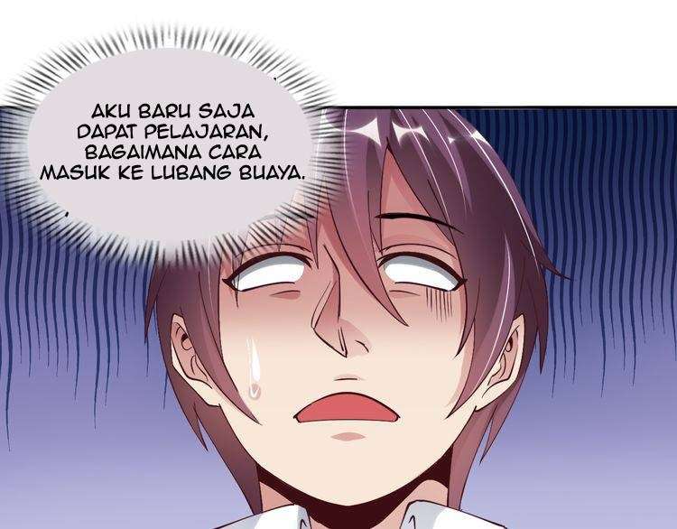 I Am an Invincible Genius Chapter 9 Gambar 43