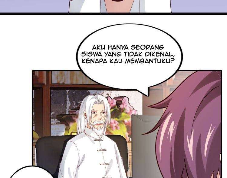 I Am an Invincible Genius Chapter 9 Gambar 44