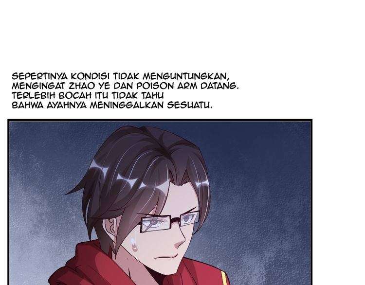 I Am an Invincible Genius Chapter 9 Gambar 5