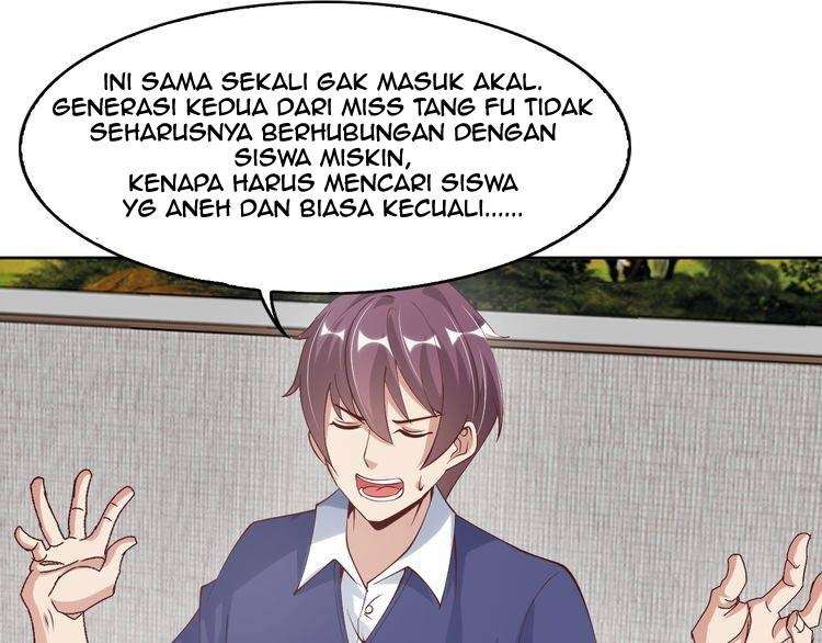 I Am an Invincible Genius Chapter 9 Gambar 50