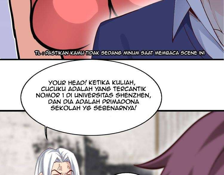 I Am an Invincible Genius Chapter 9 Gambar 53