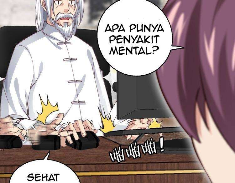 I Am an Invincible Genius Chapter 9 Gambar 54