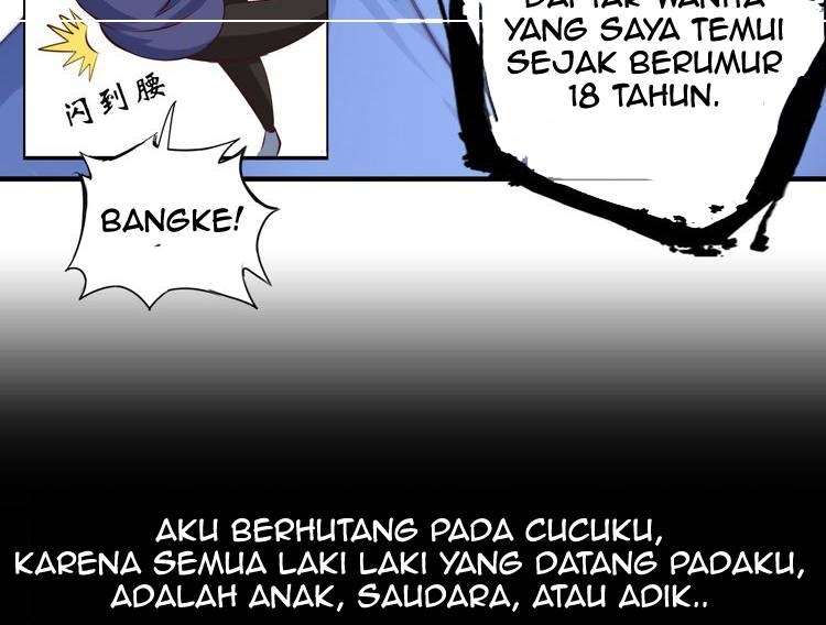 I Am an Invincible Genius Chapter 9 Gambar 76