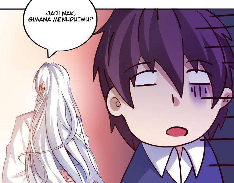 I Am an Invincible Genius Chapter 9 Gambar 84