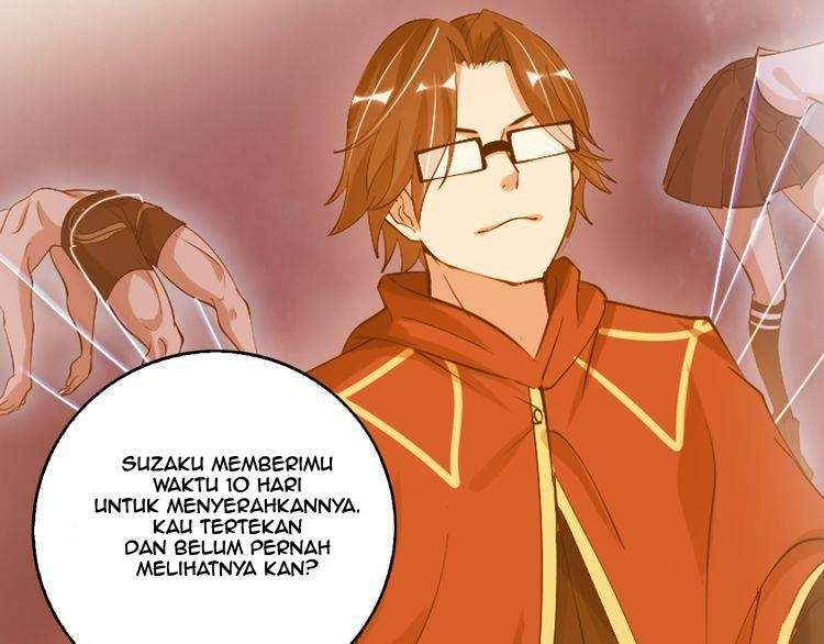 I Am an Invincible Genius Chapter 9 Gambar 88