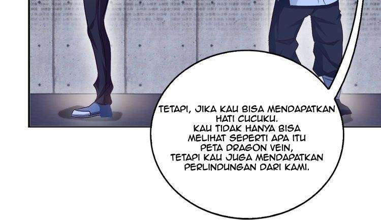 I Am an Invincible Genius Chapter 9 Gambar 92