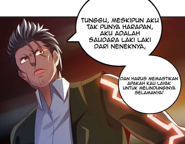 I Am an Invincible Genius Chapter 9 Gambar 96