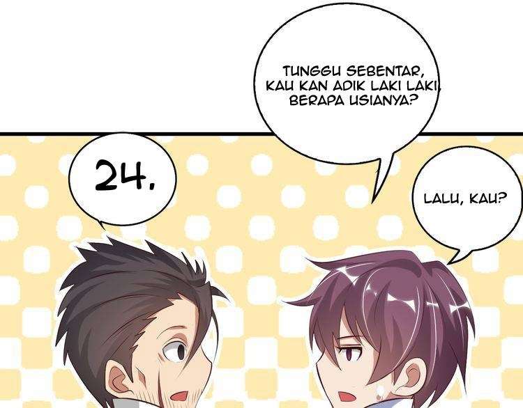 I Am an Invincible Genius Chapter 9 Gambar 98