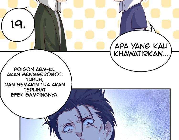 I Am an Invincible Genius Chapter 9 Gambar 99