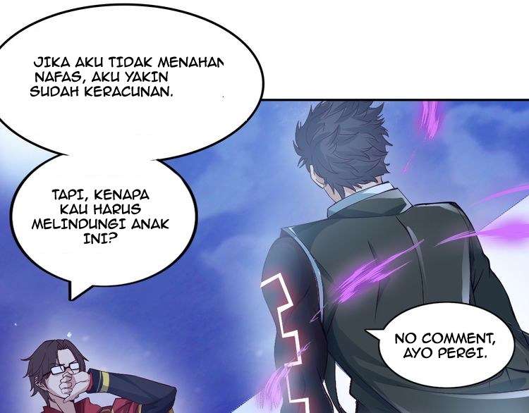 I Am an Invincible Genius Chapter 8 Gambar 102