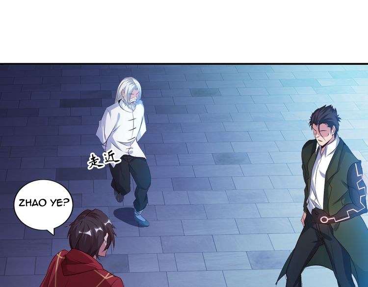 I Am an Invincible Genius Chapter 8 Gambar 106